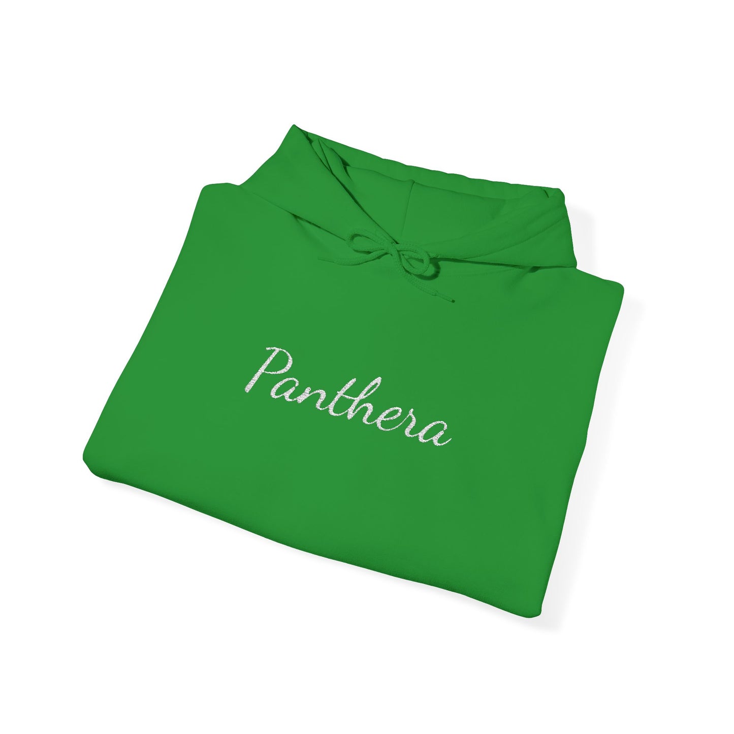 Panthera Originals Hoodie
