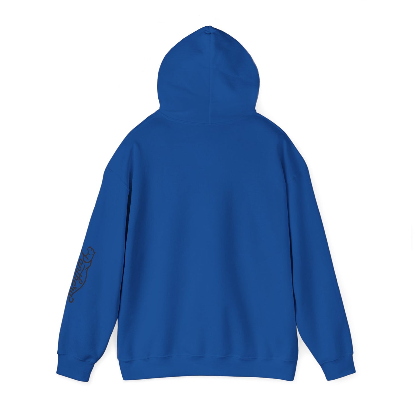 Men's Breakout Hoodie
