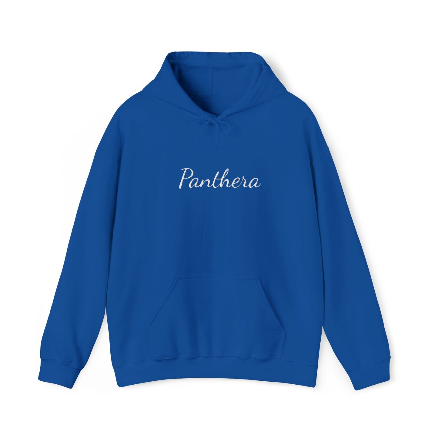 Panthera Originals Hoodie