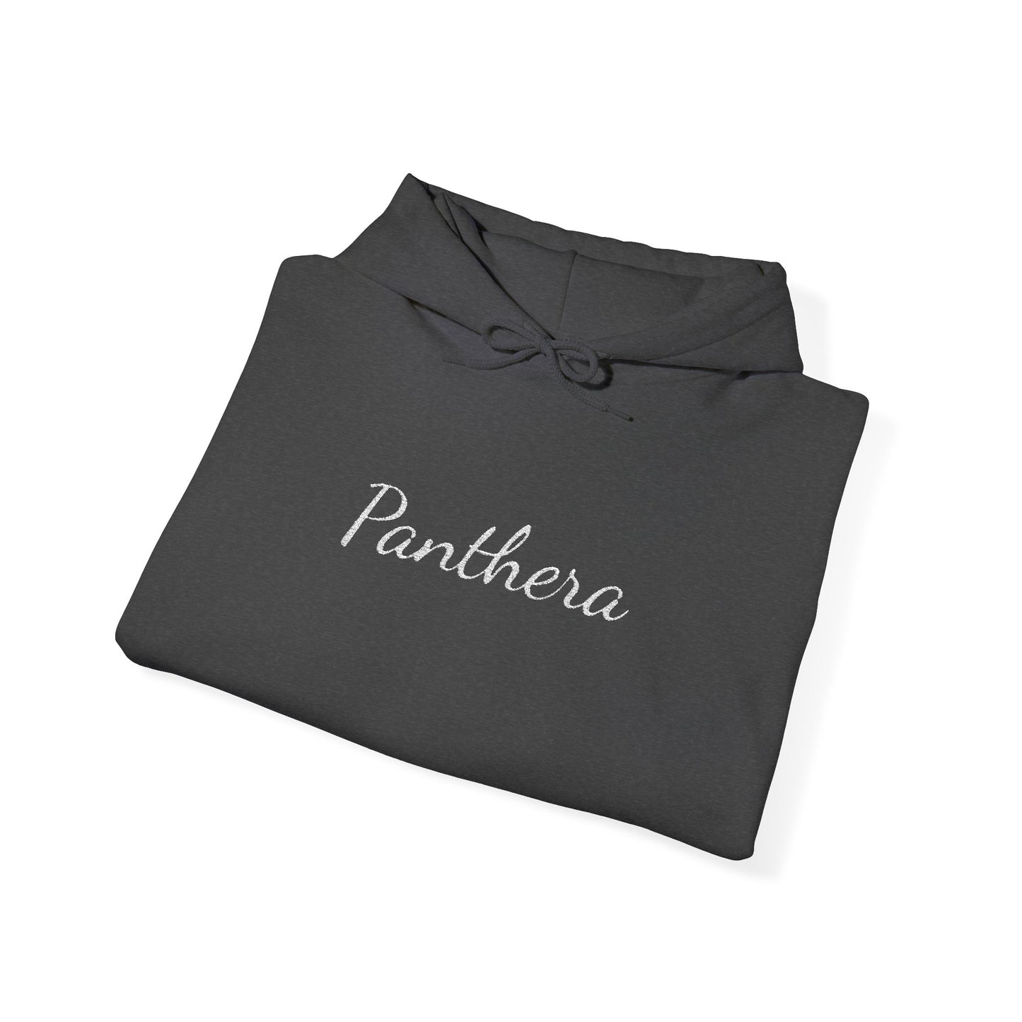 Panthera Originals Hoodie