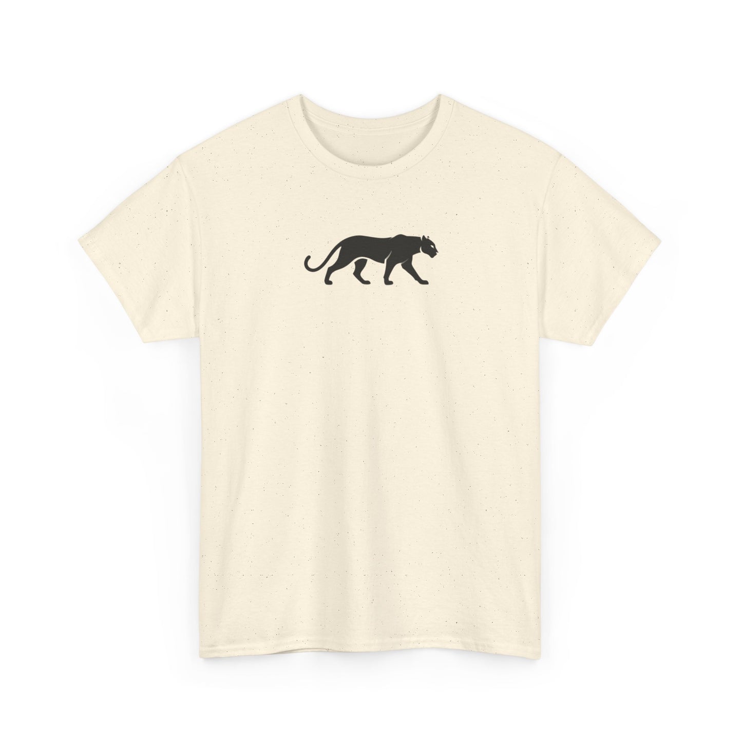 Panthera Bold Tee