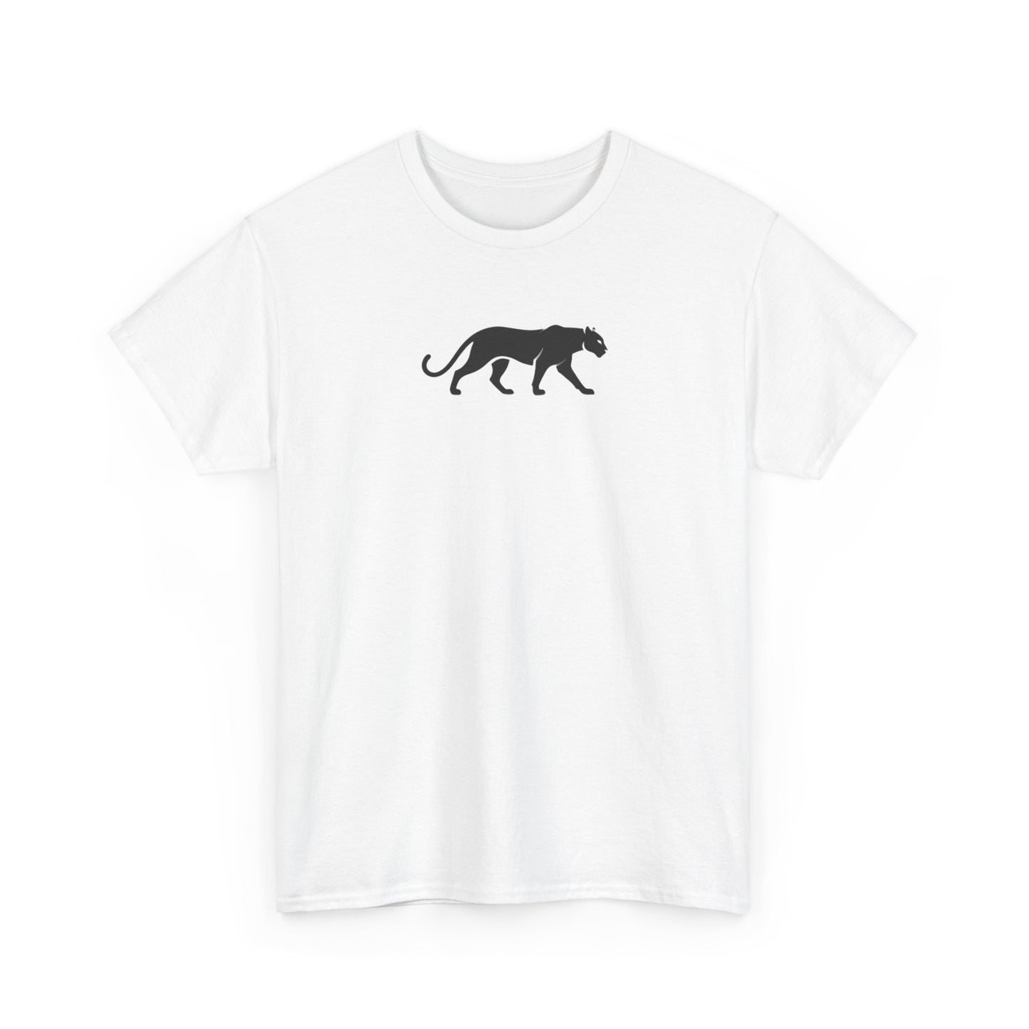 Panthera Bold Tee