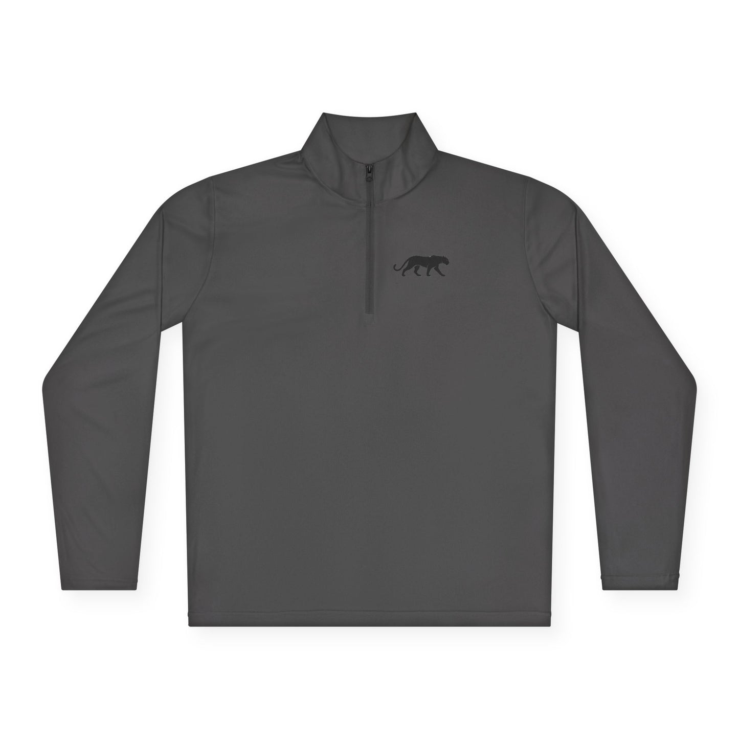 Panthera Bold Quarter Zip