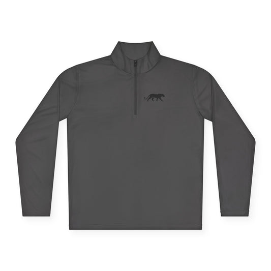 Panthera Bold Quarter Zip
