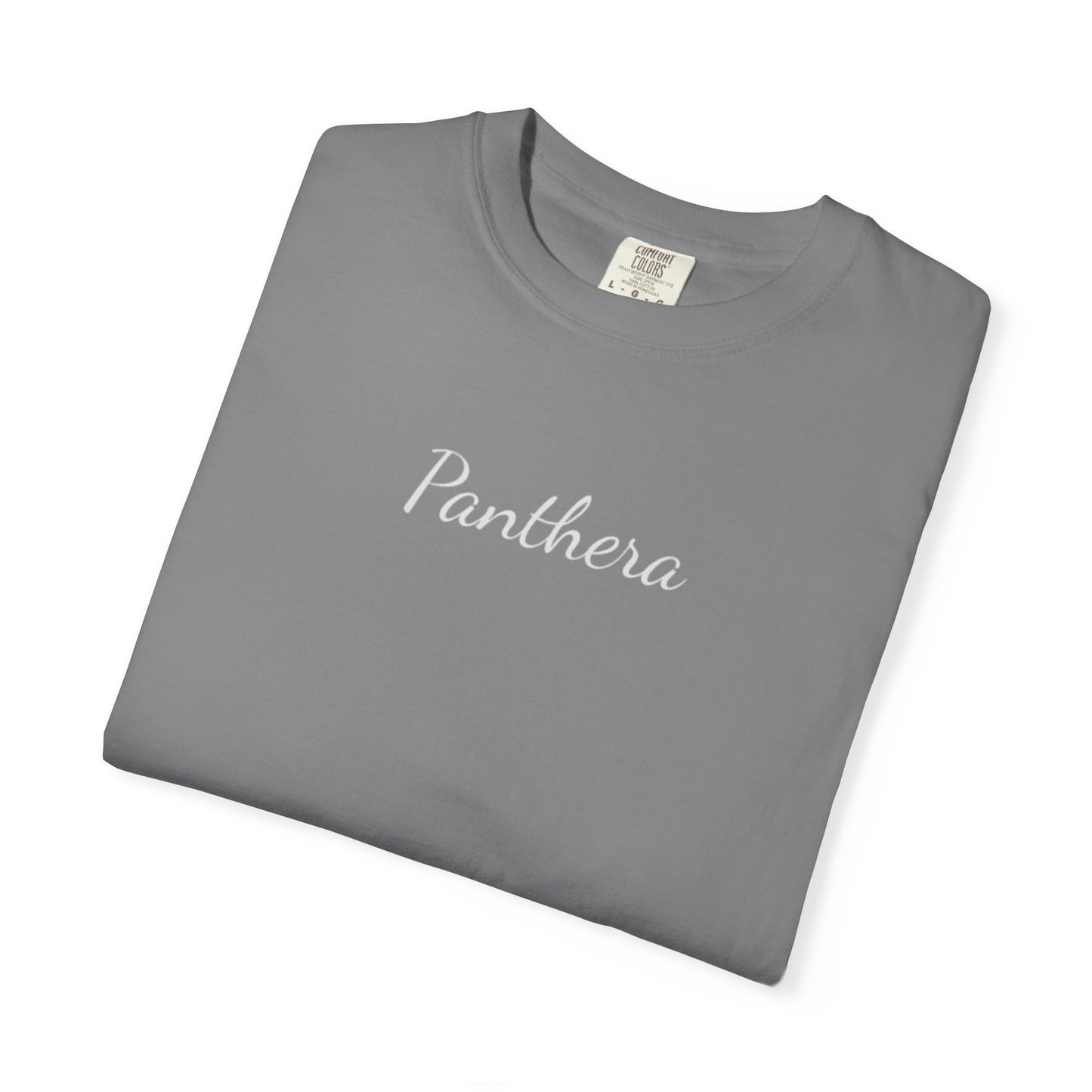 Panthera Originals Tee