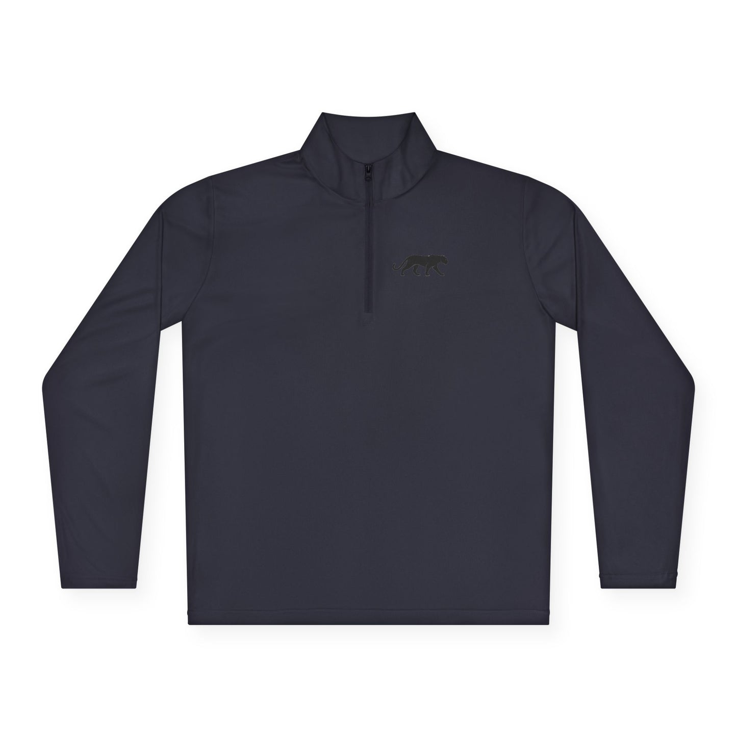 Panthera Bold Quarter Zip