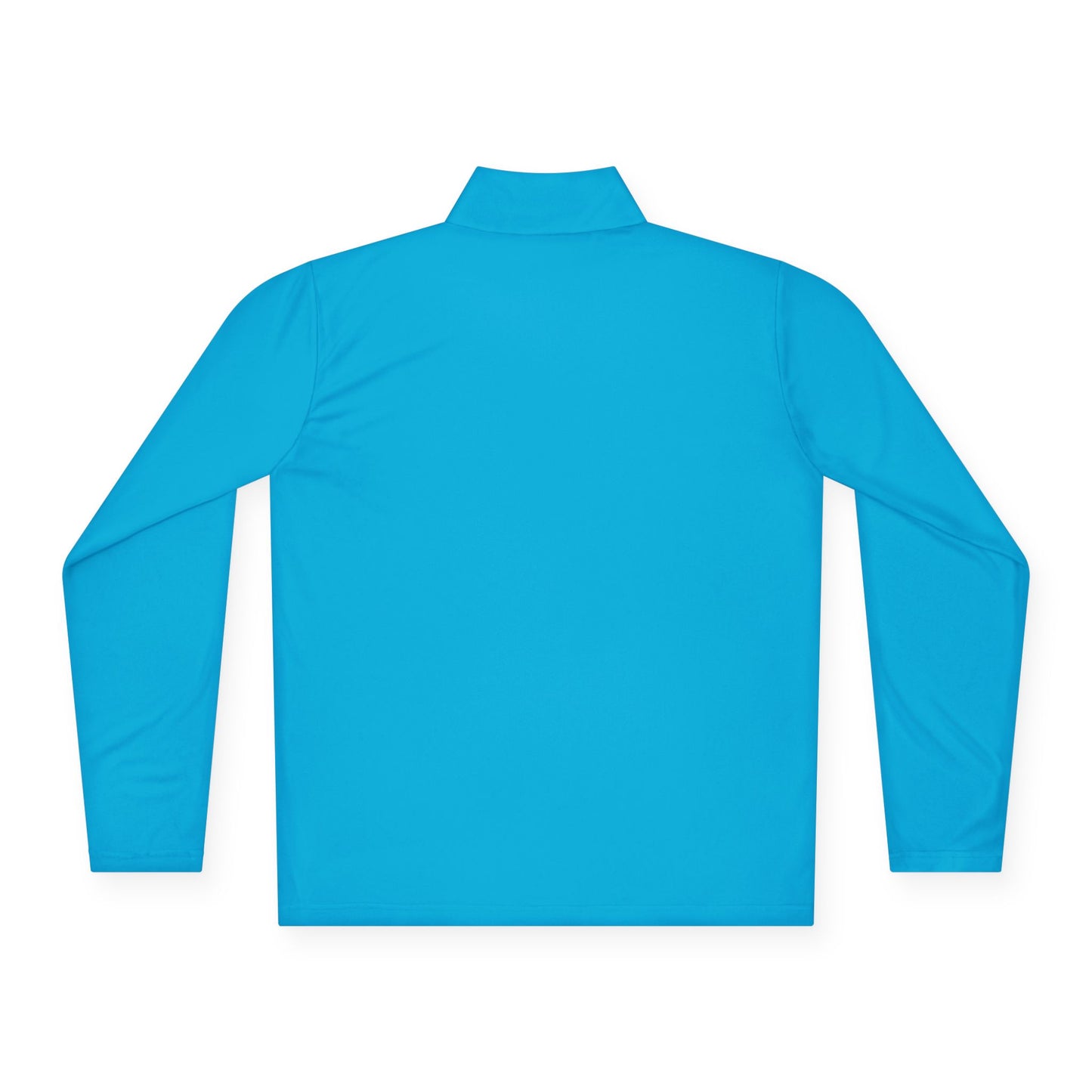 Panthera Bold Quarter Zip