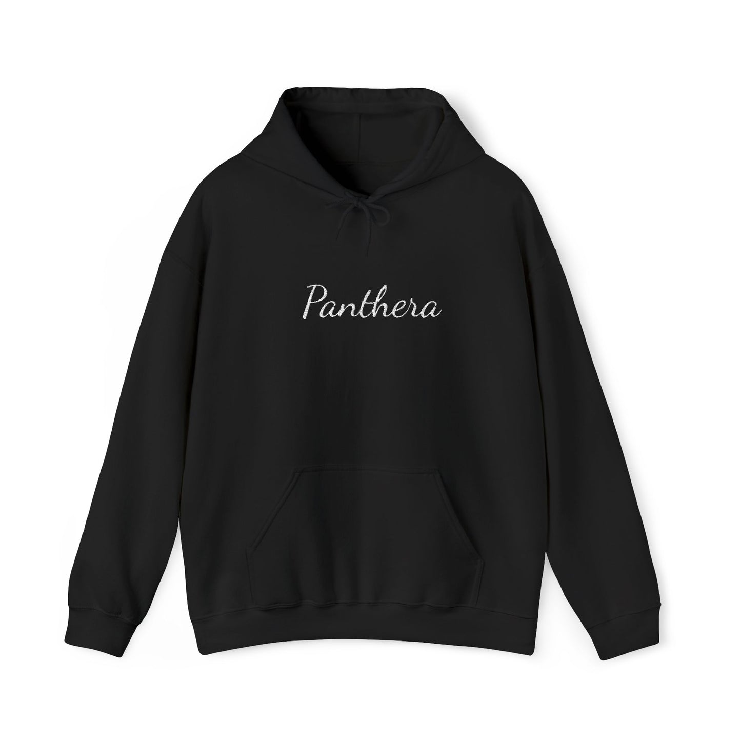 Panthera Originals Hoodie