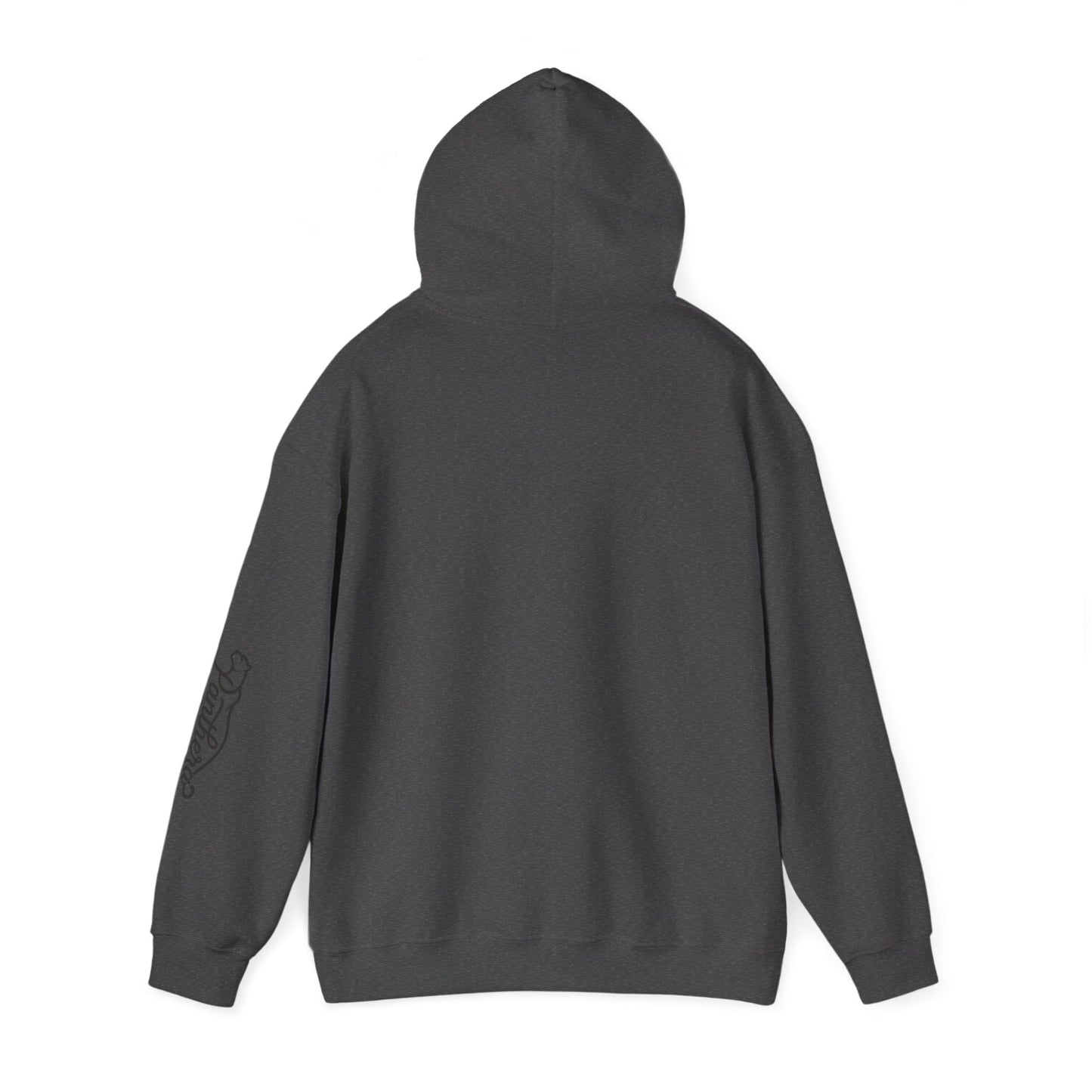 Men's Breakout Hoodie