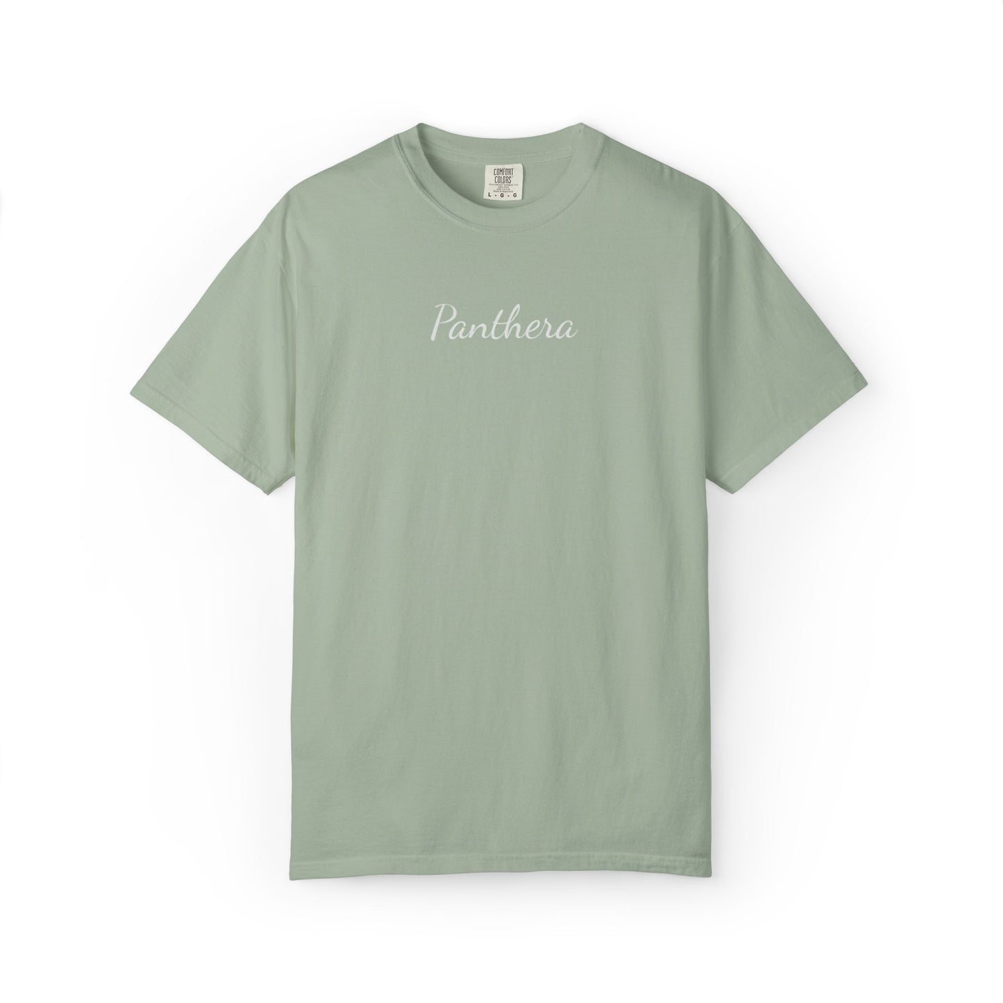 Panthera Originals Tee
