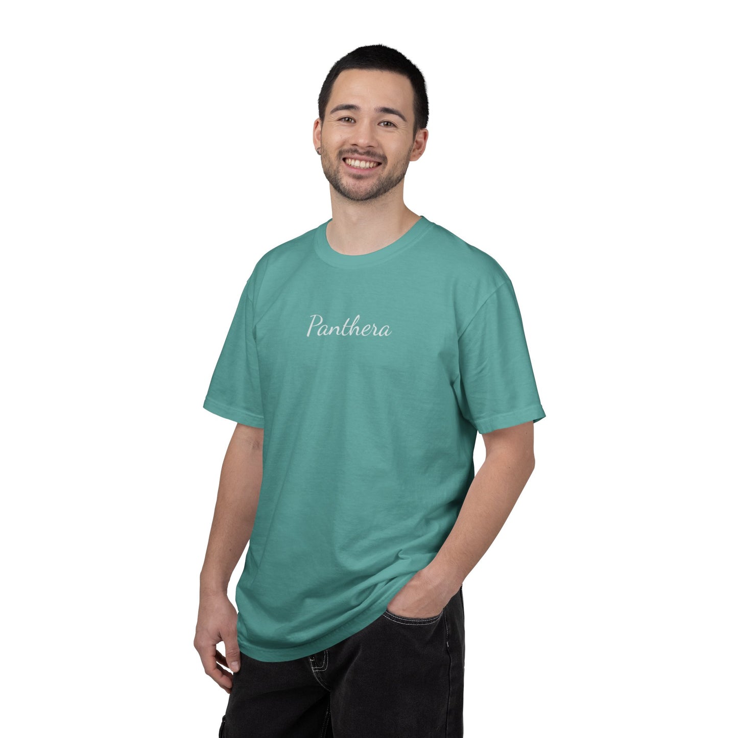Panthera Originals Tee