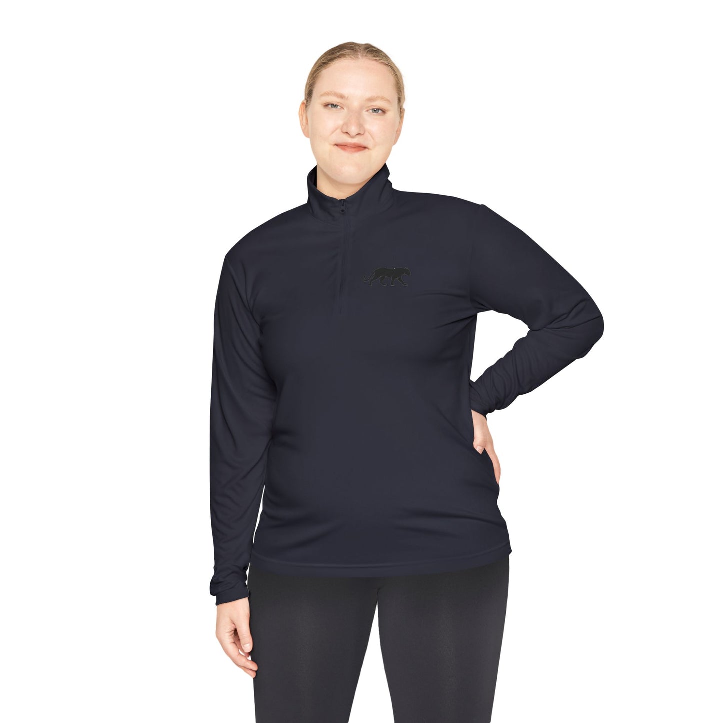 Panthera Bold Quarter Zip