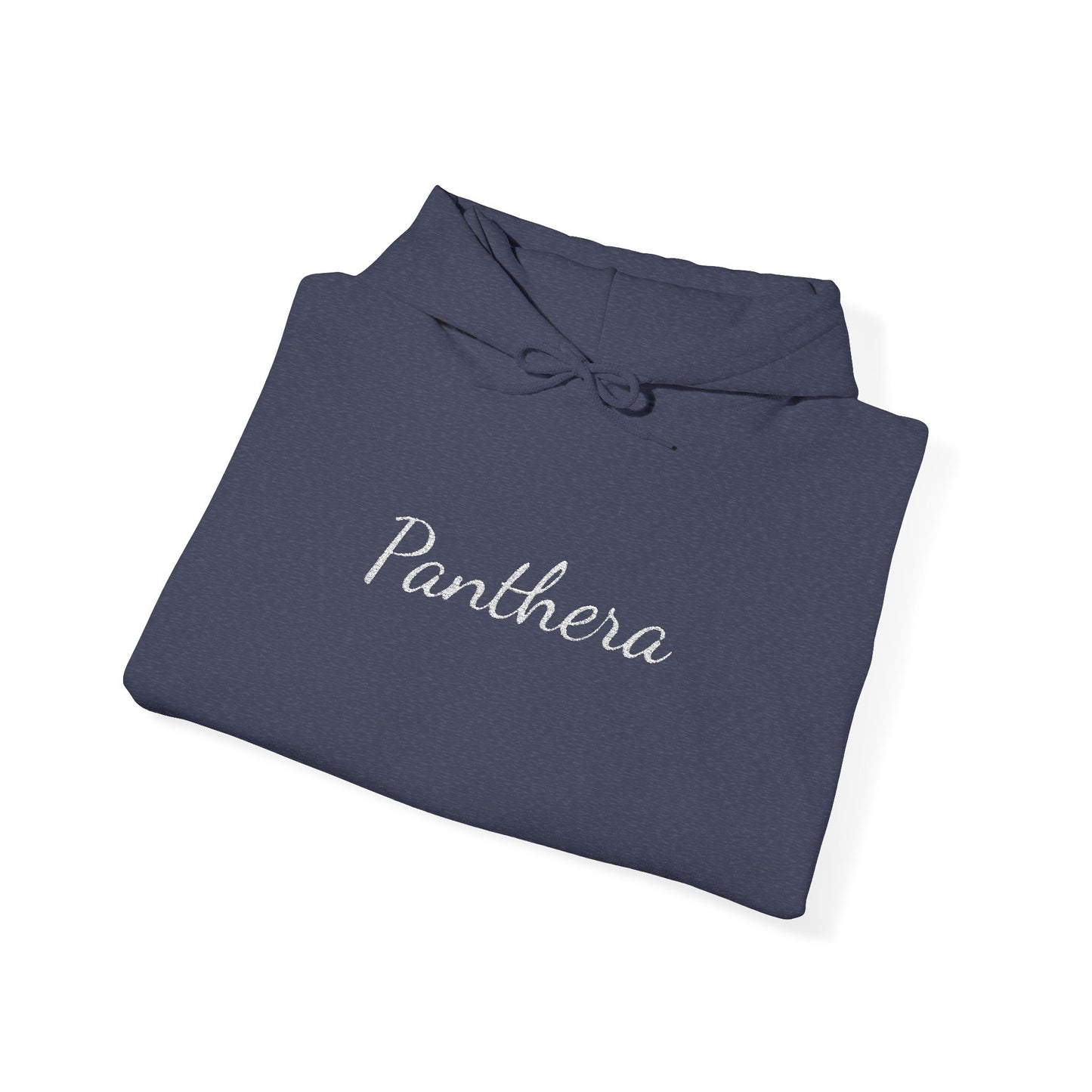 Panthera Originals Hoodie