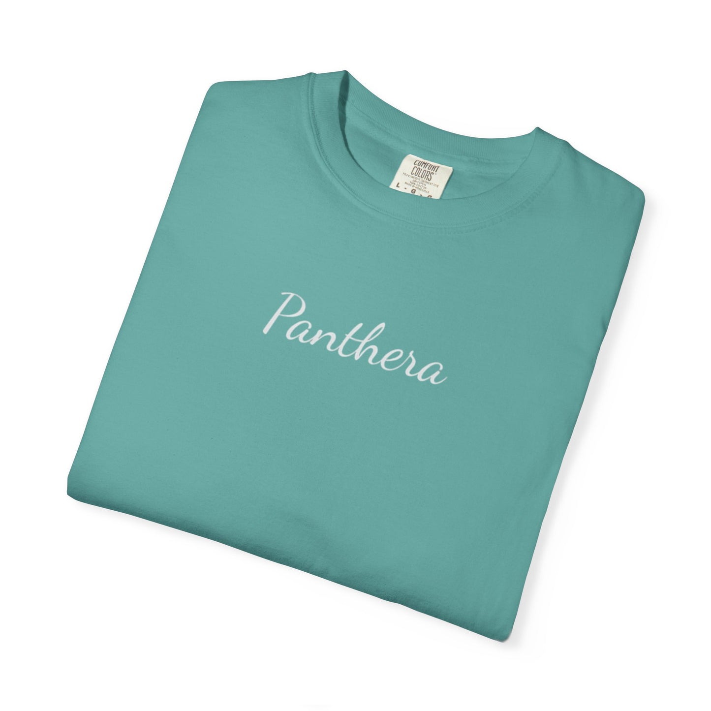 Panthera Originals Tee