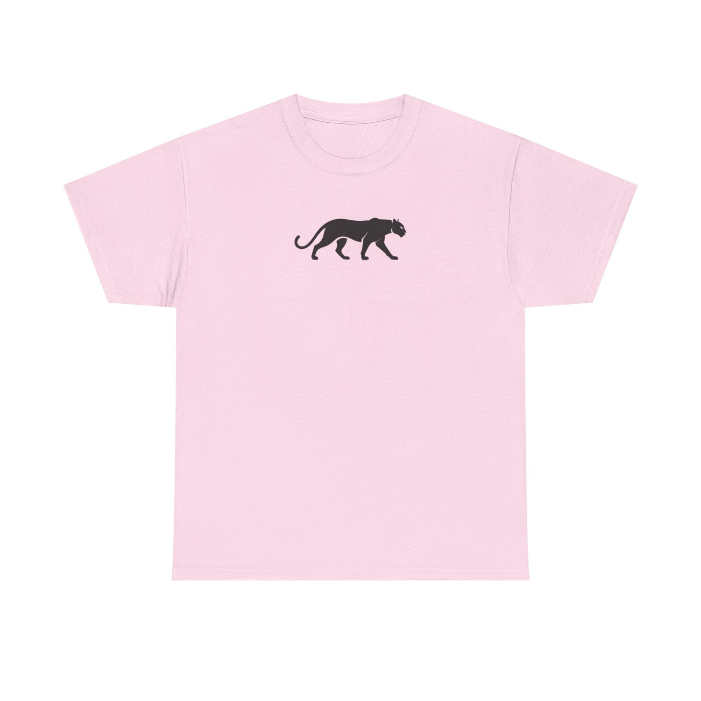 Panthera Bold Tee