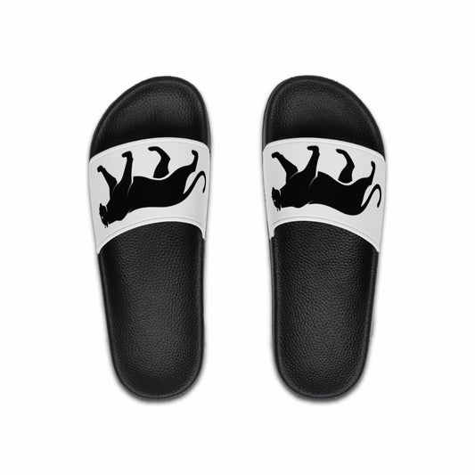 Panthera Bold Slides