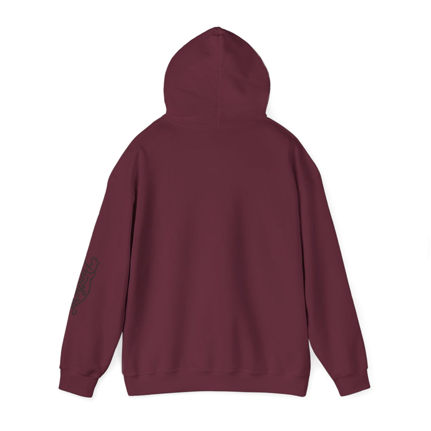 Men's Breakout Hoodie