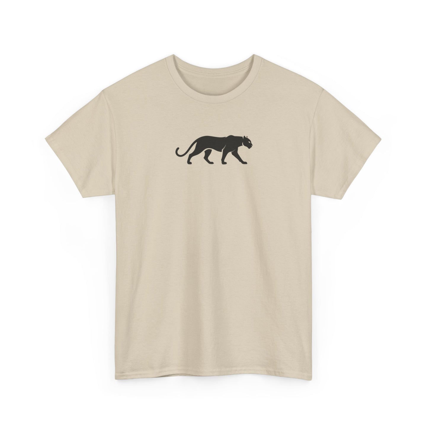 Panthera Bold Tee
