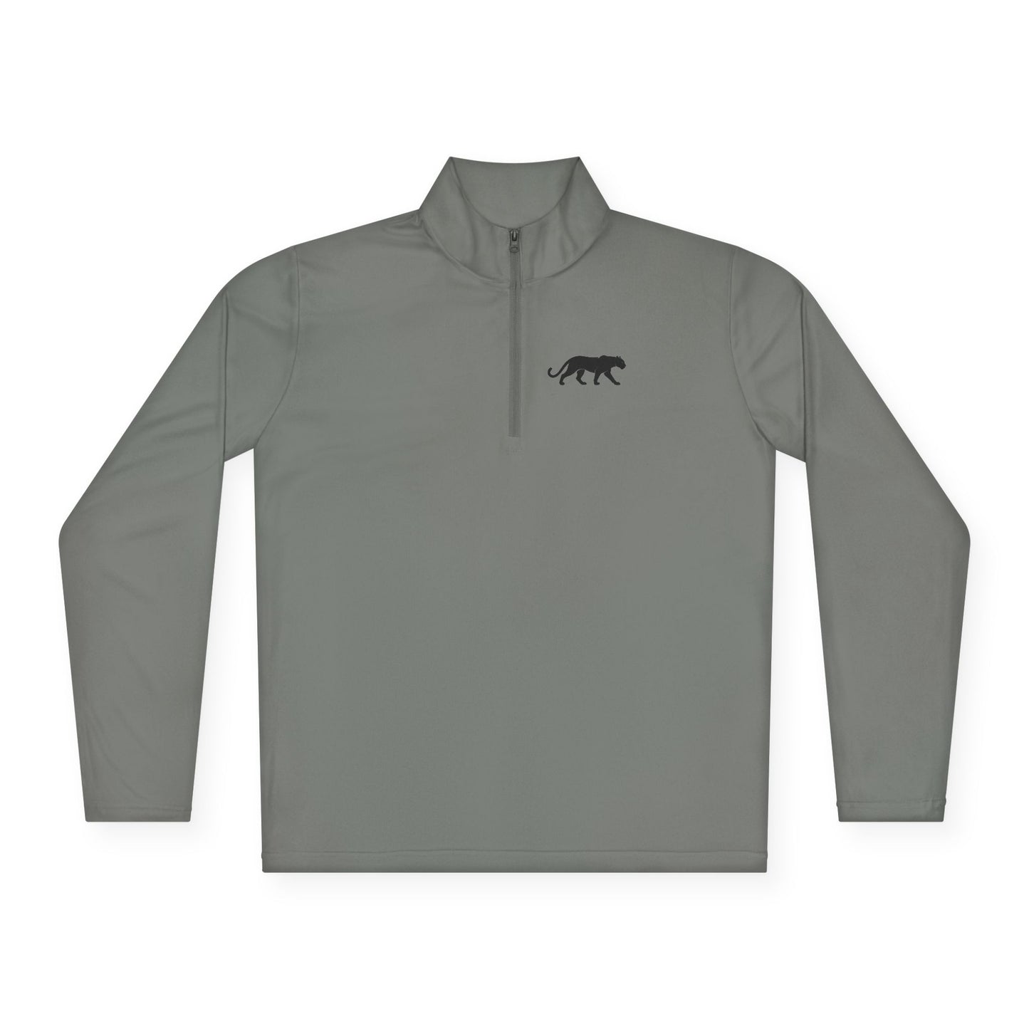 Panthera Bold Quarter Zip