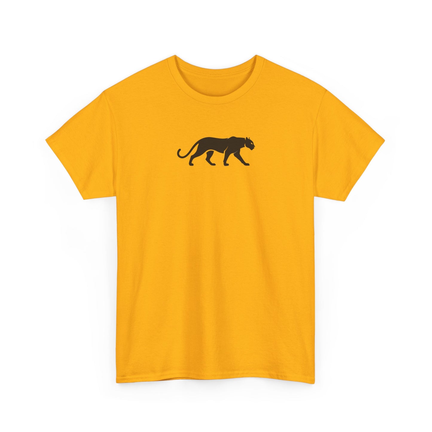 Panthera Bold Tee