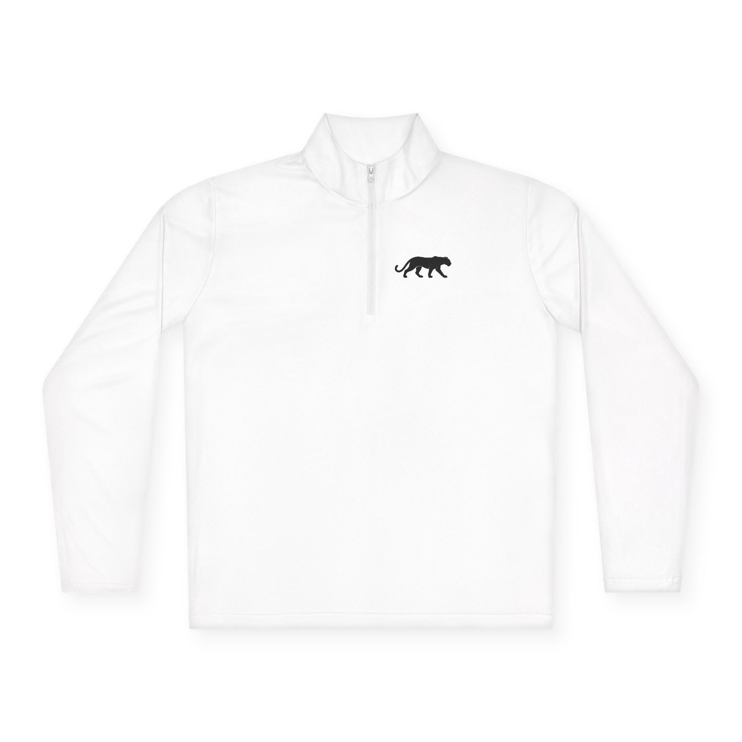Panthera Bold Quarter Zip