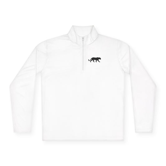 Panthera Bold Quarter Zip