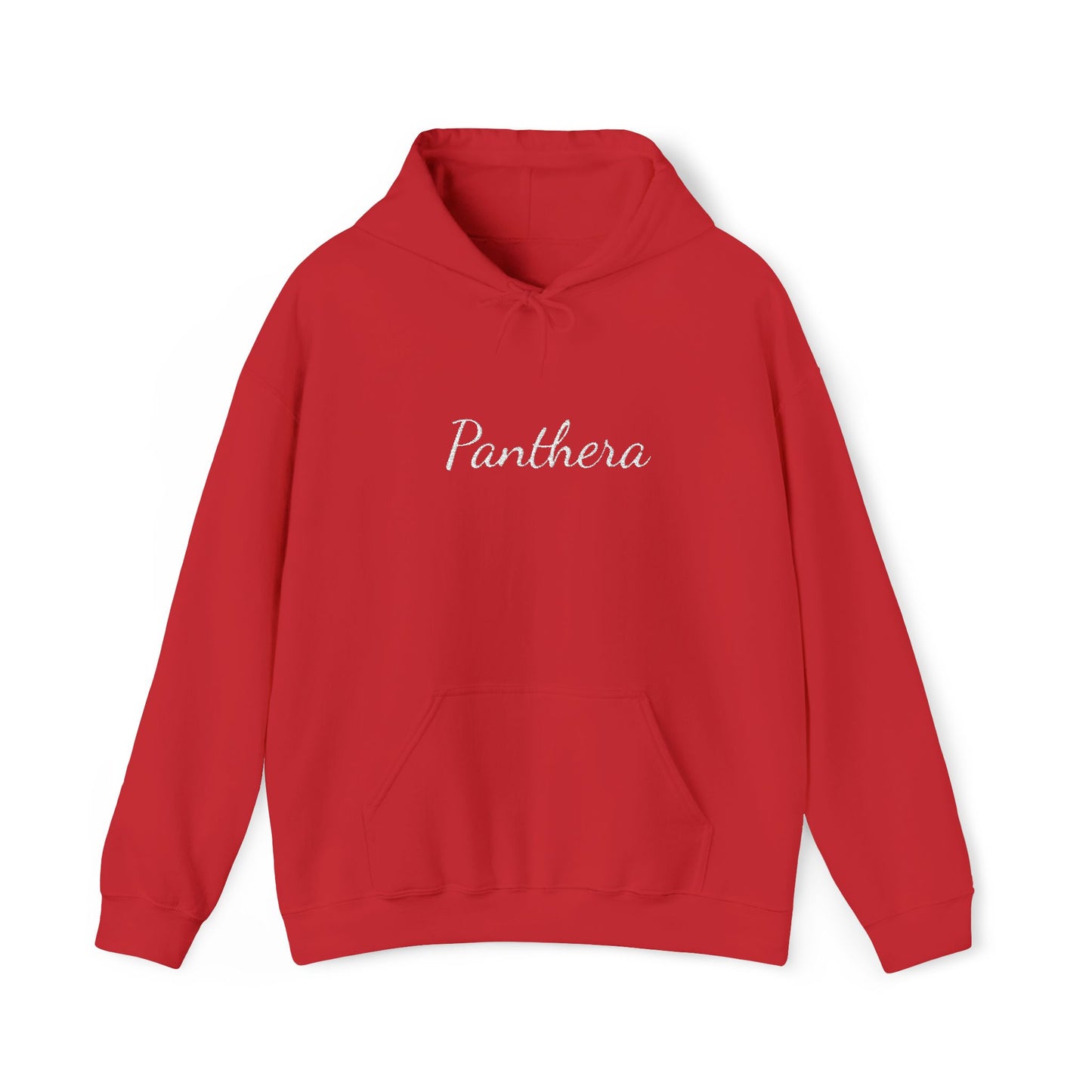 Panthera Originals Hoodie