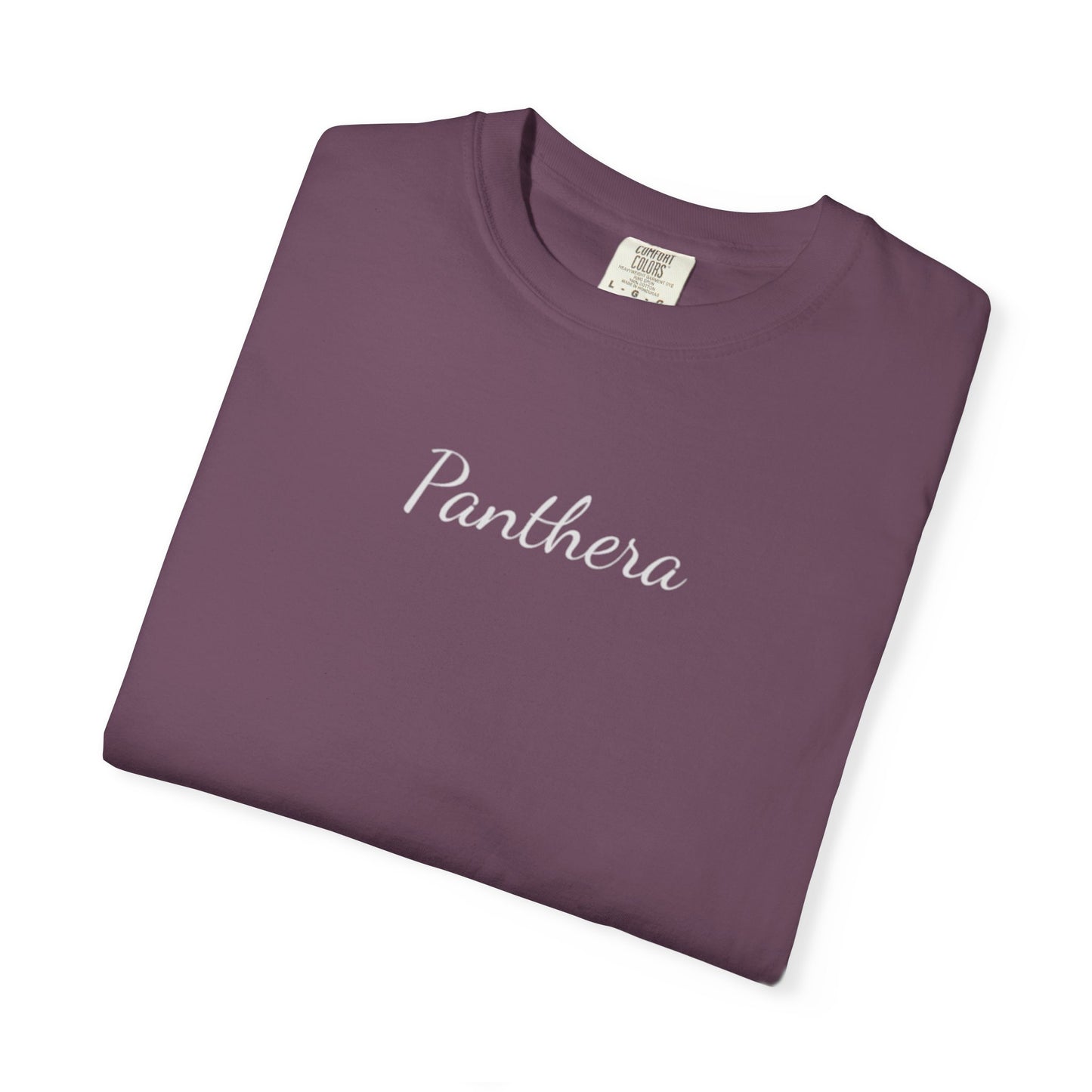 Panthera Originals Tee