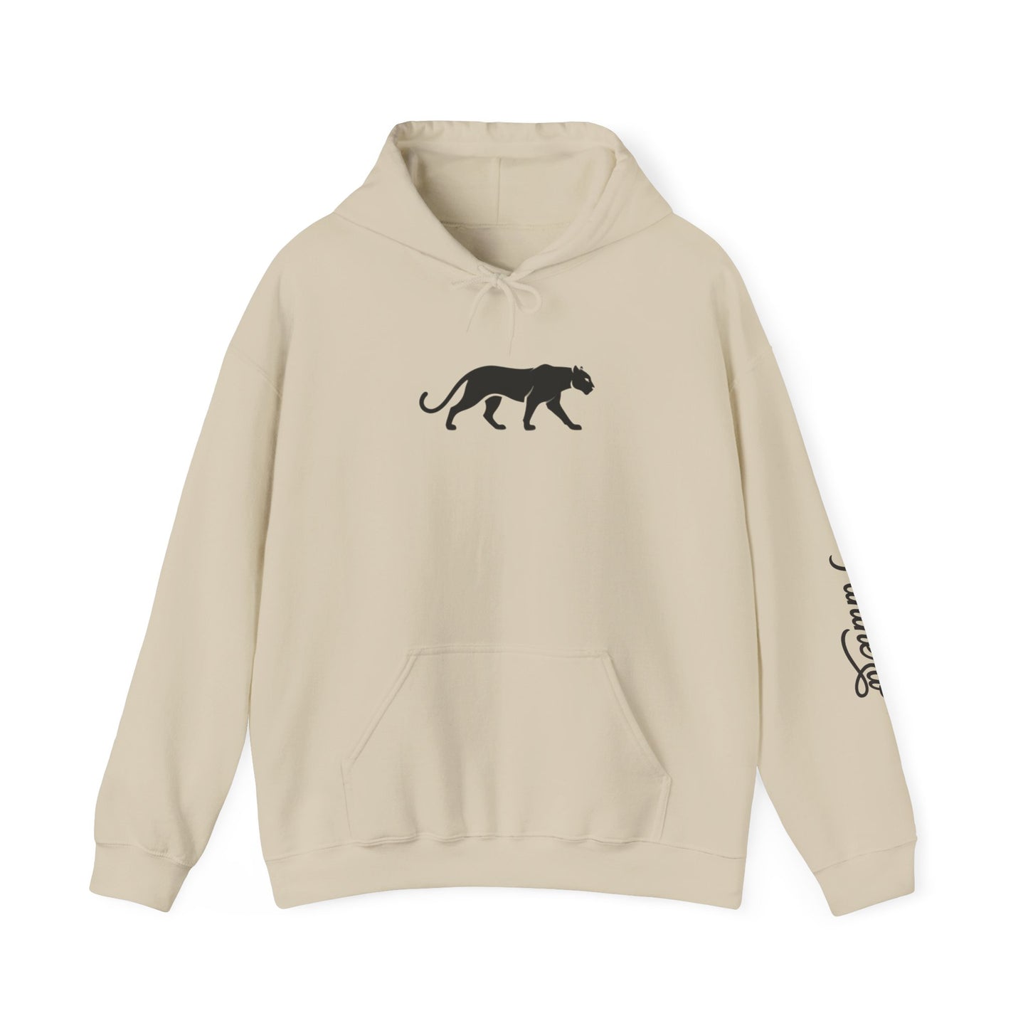 Men's Breakout Hoodie