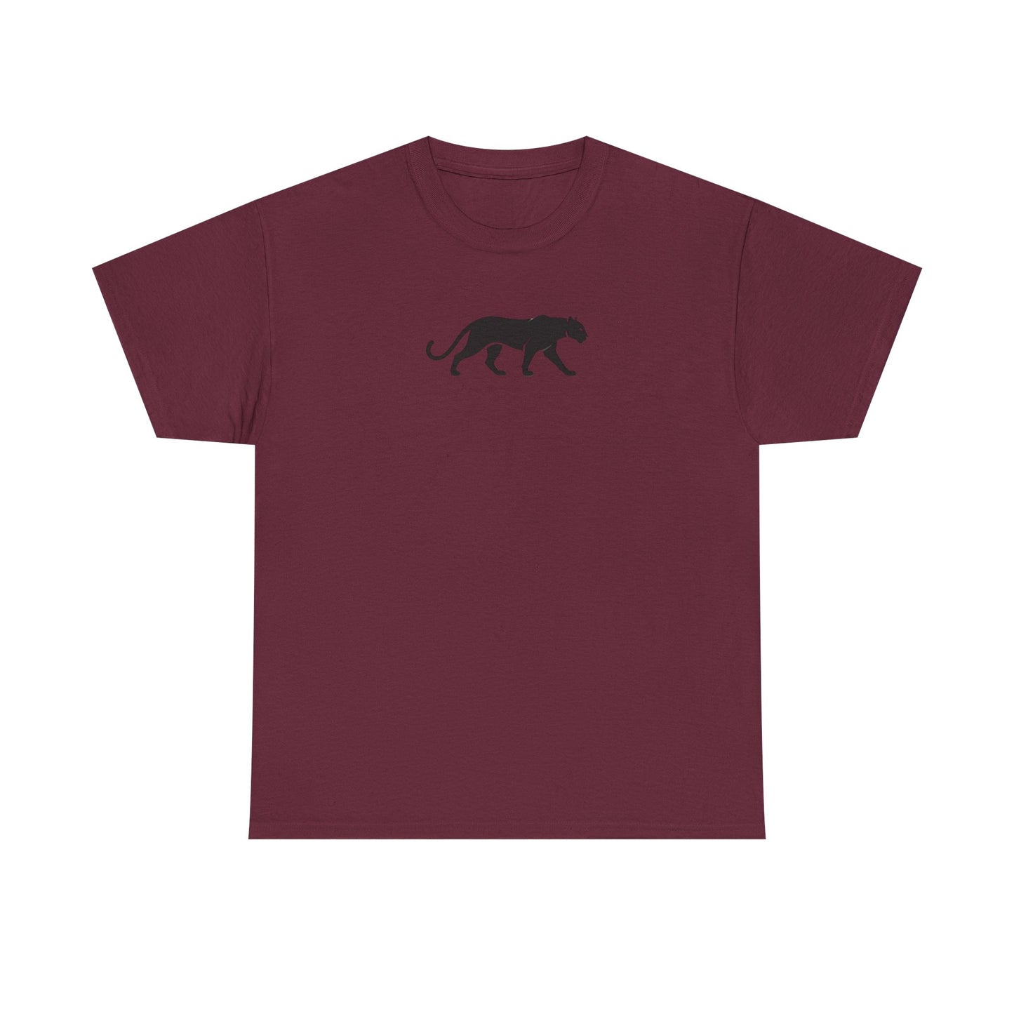 Panthera Bold Tee