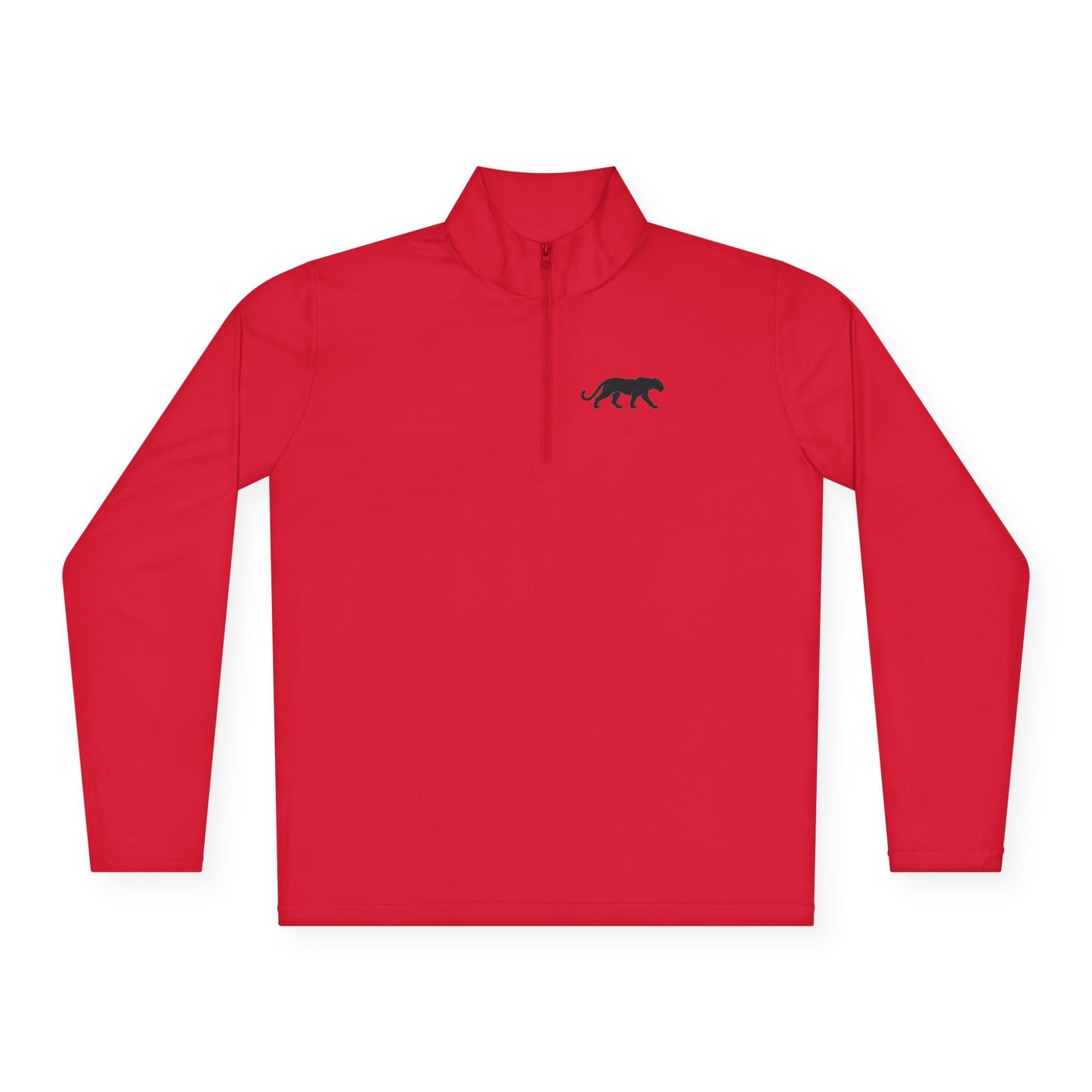 Panthera Bold Quarter Zip