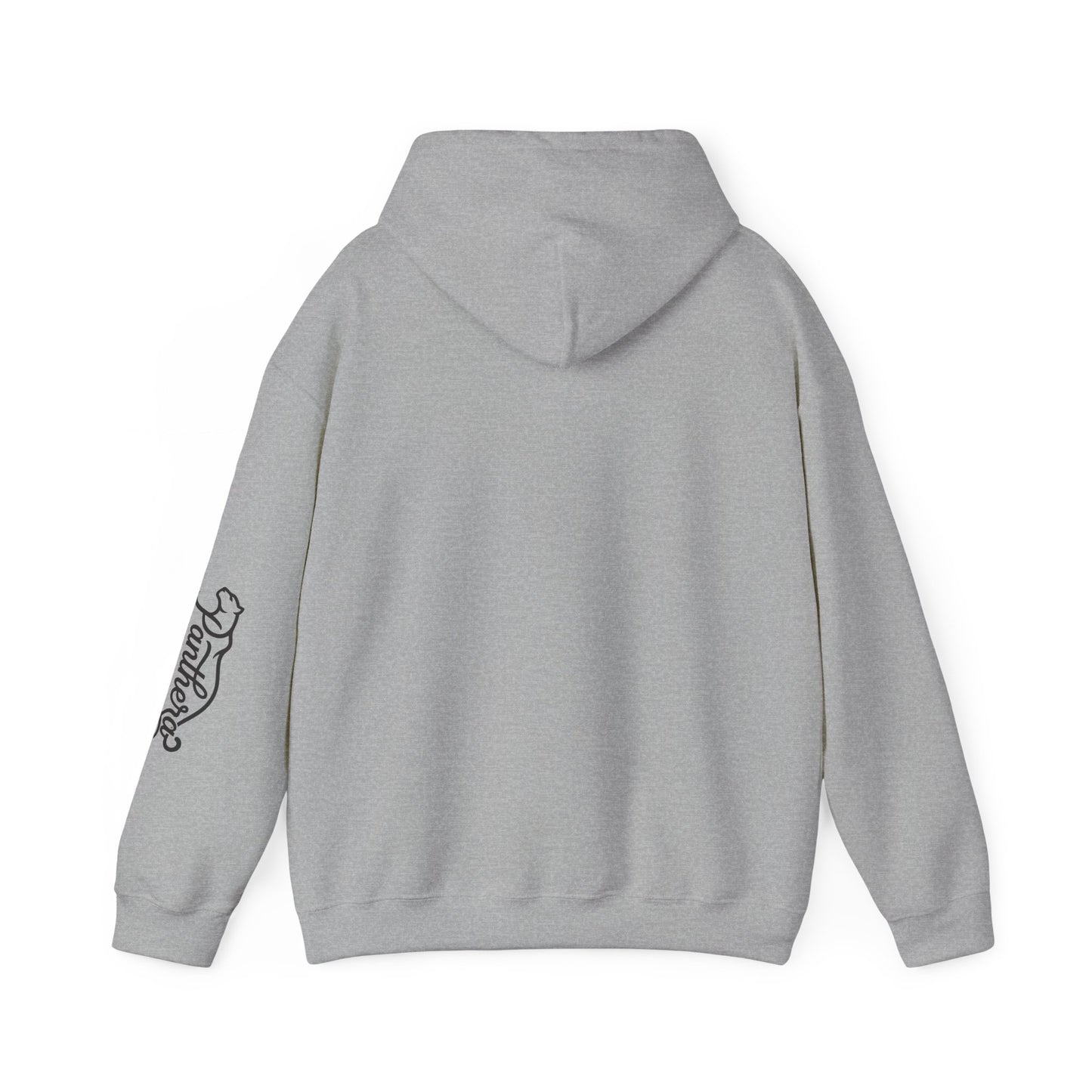 Men's Breakout Hoodie