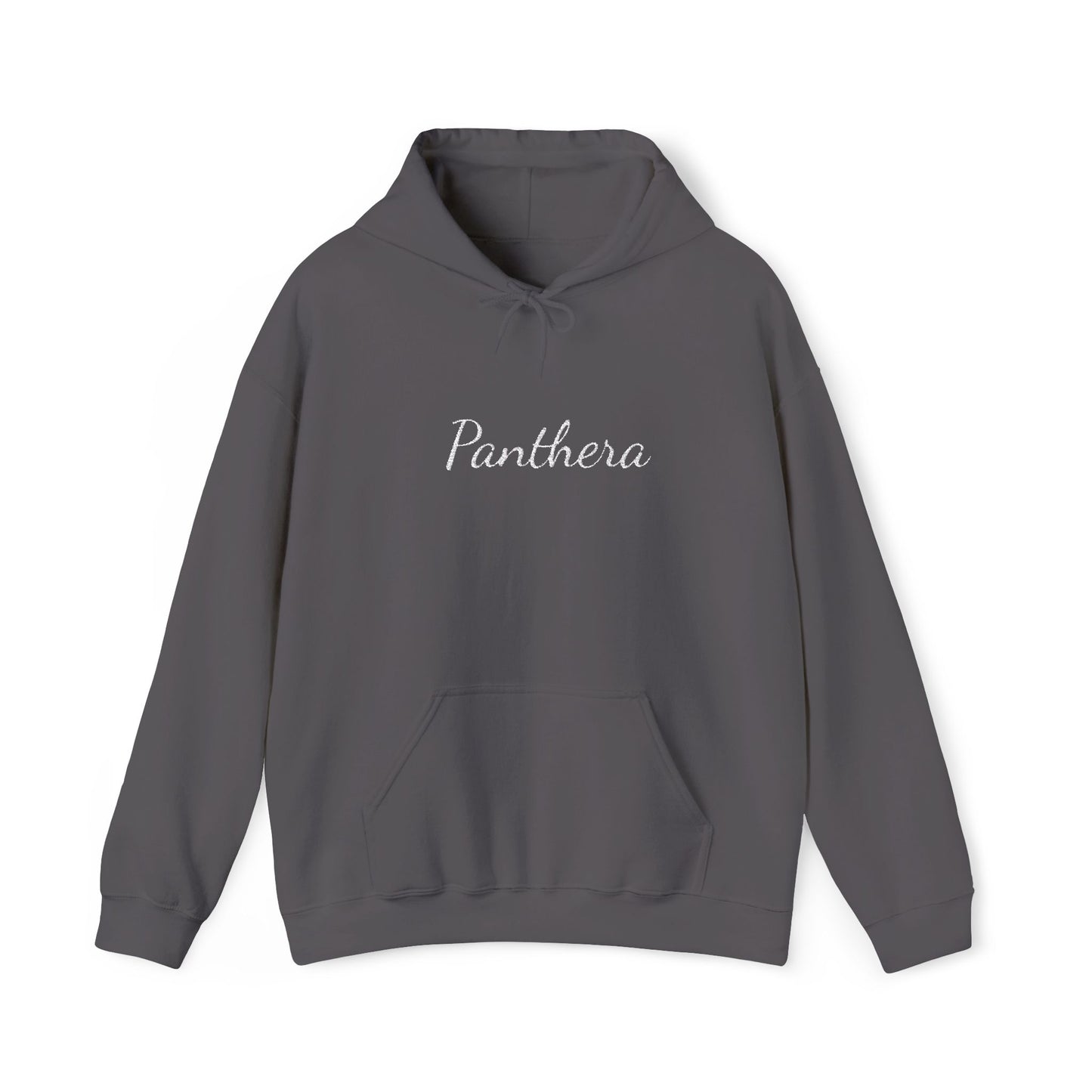 Panthera Originals Hoodie