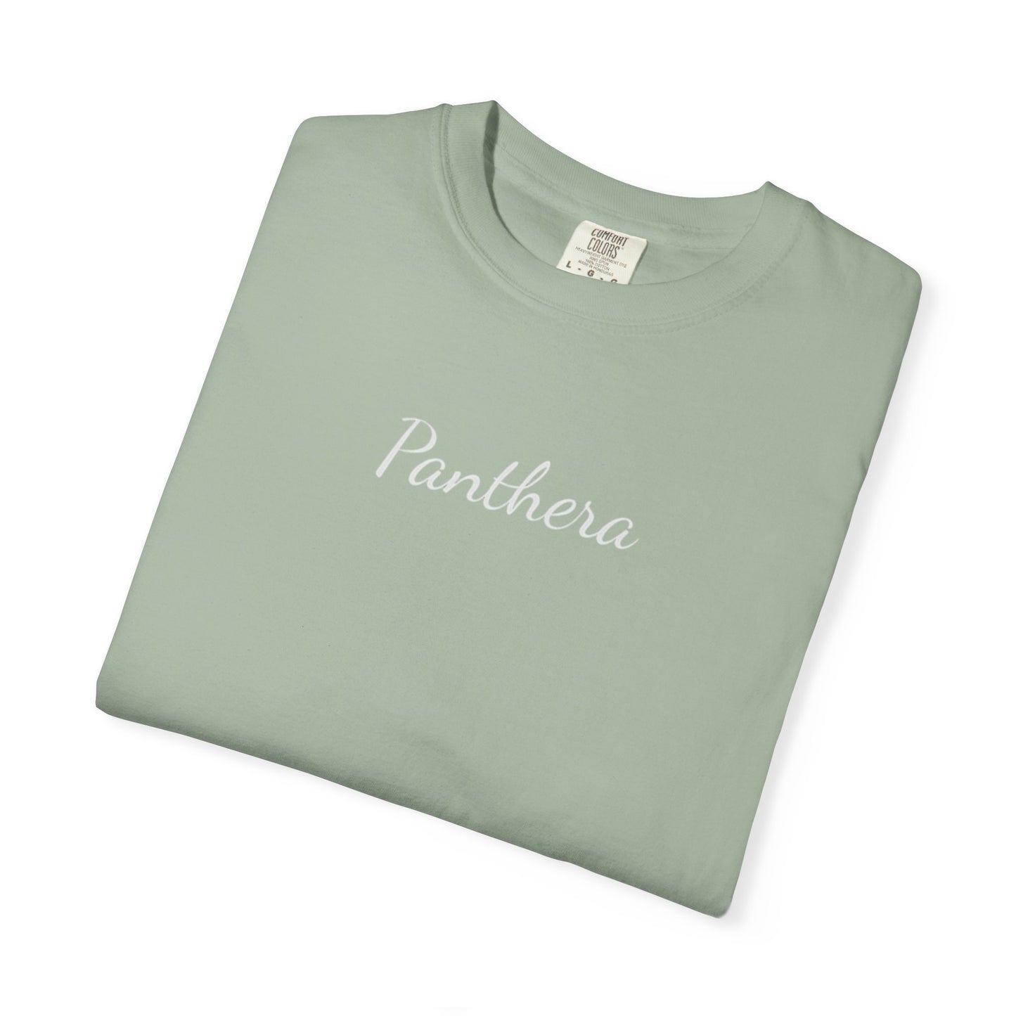 Panthera Originals Tee