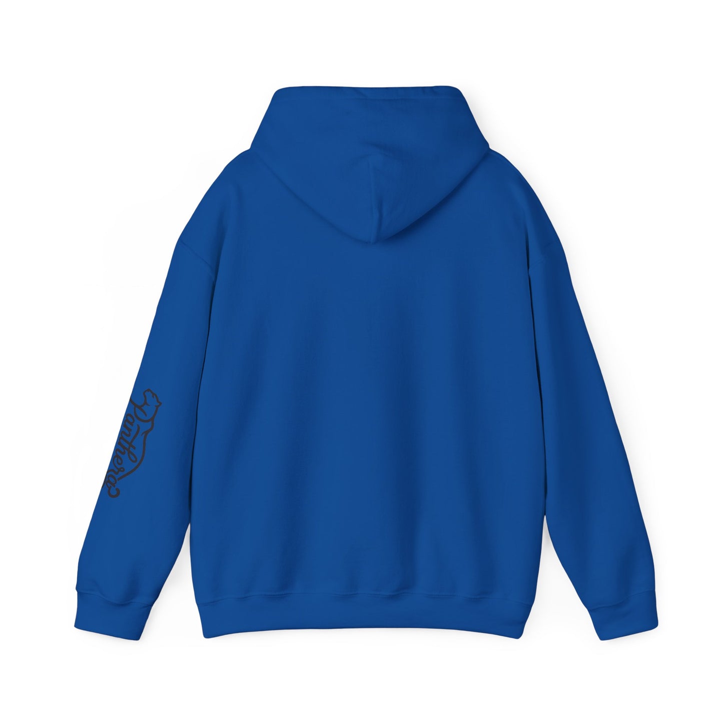Men's Breakout Hoodie