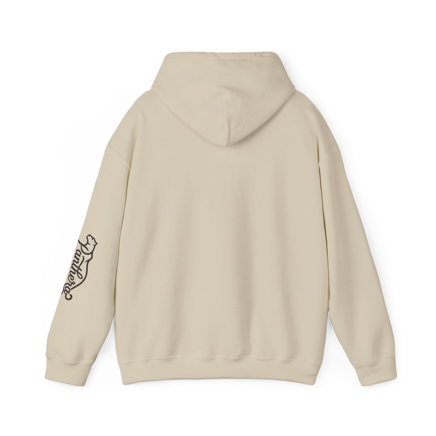 Men's Breakout Hoodie