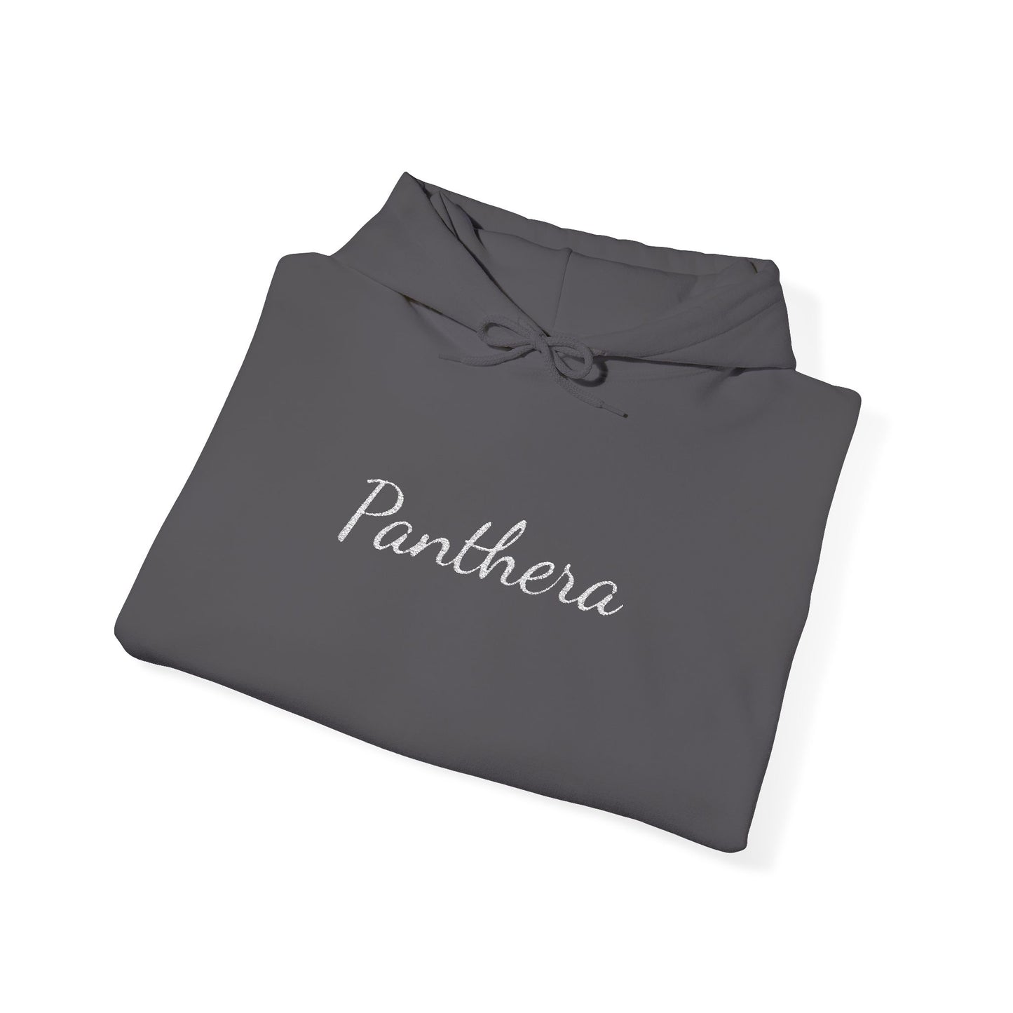 Panthera Originals Hoodie