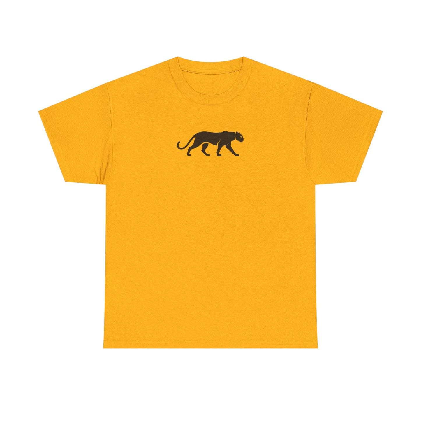 Panthera Bold Tee