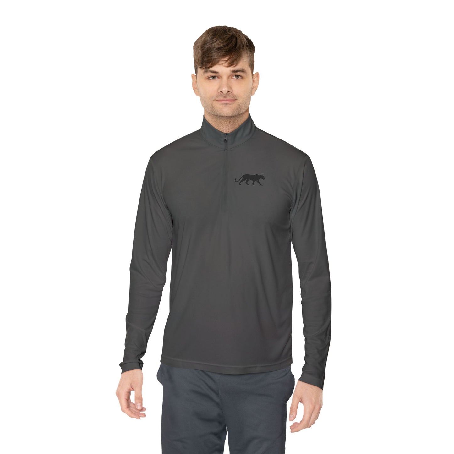 Panthera Bold Quarter Zip