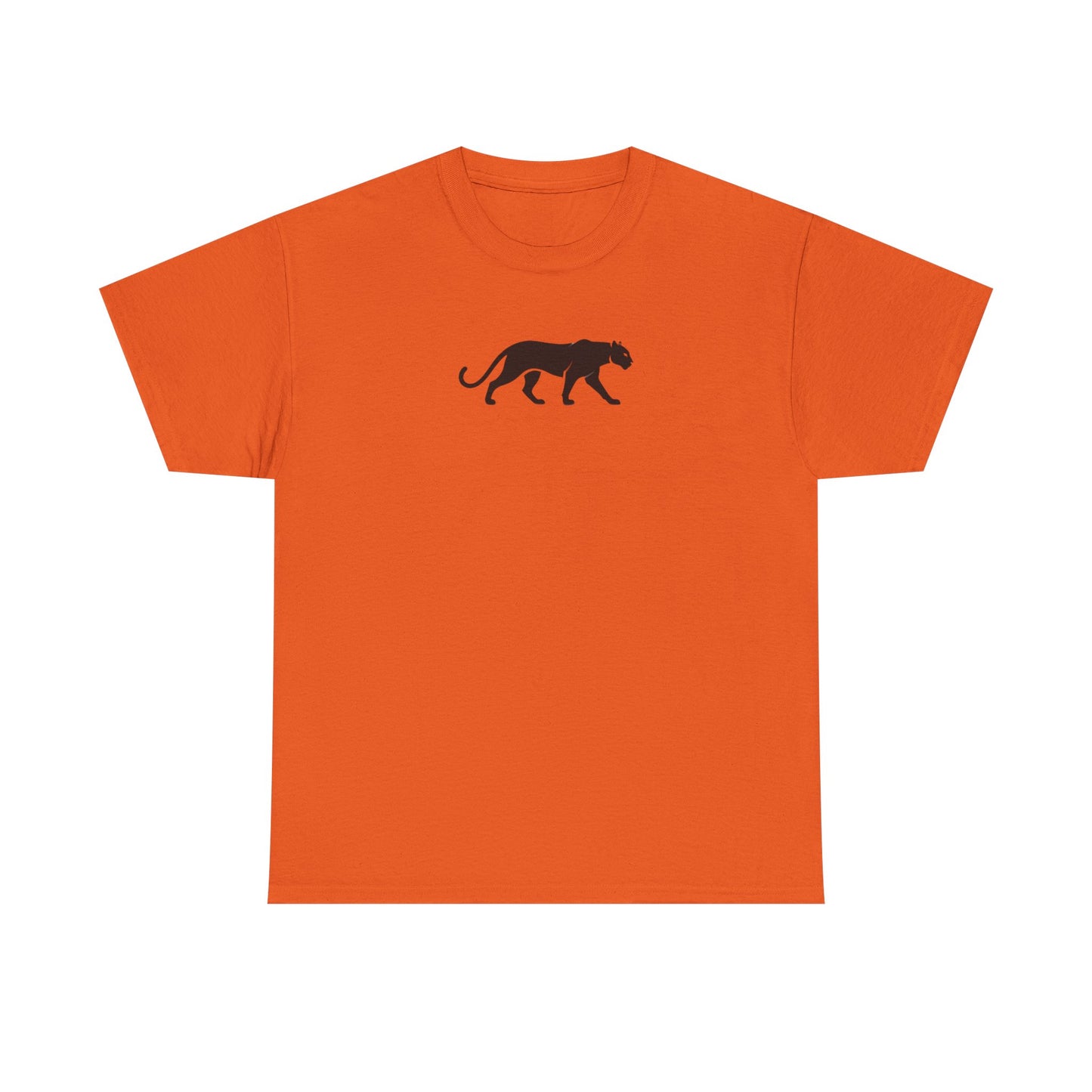 Panthera Bold Tee