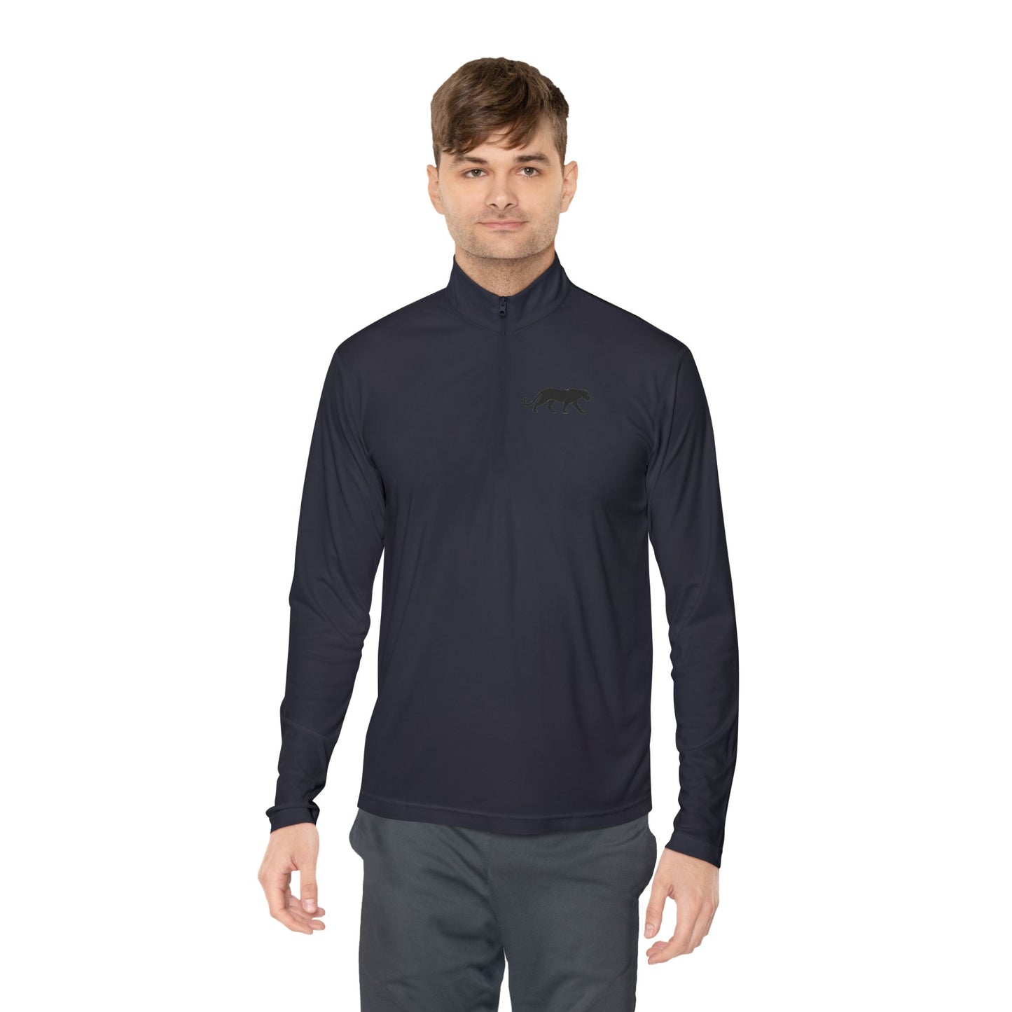 Panthera Bold Quarter Zip