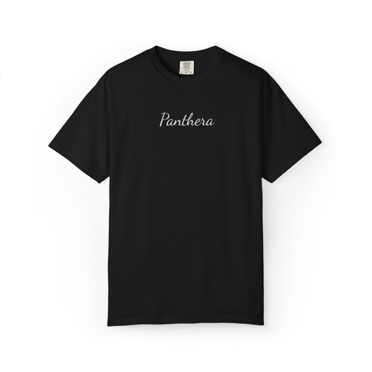 Panthera Originals Tee