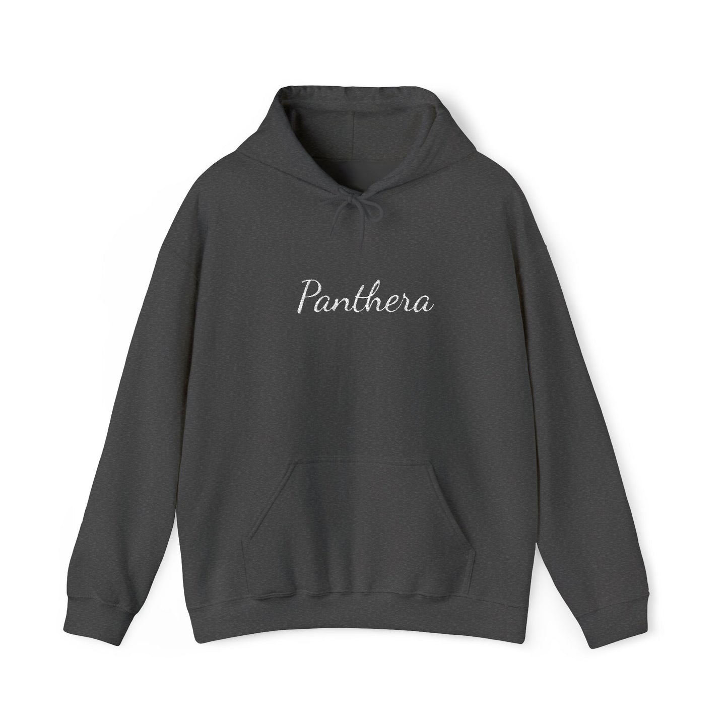 Panthera Originals Hoodie