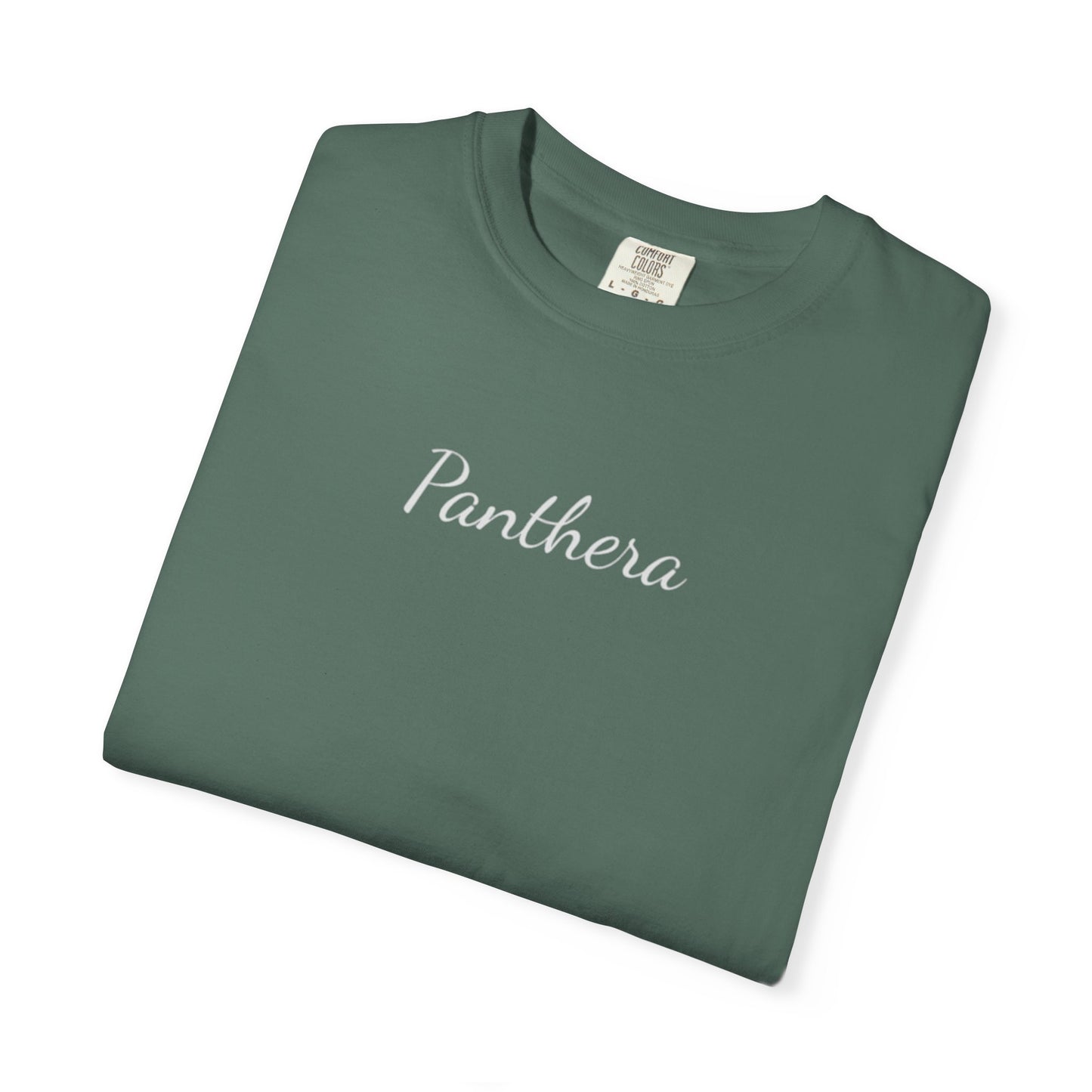 Panthera Originals Tee