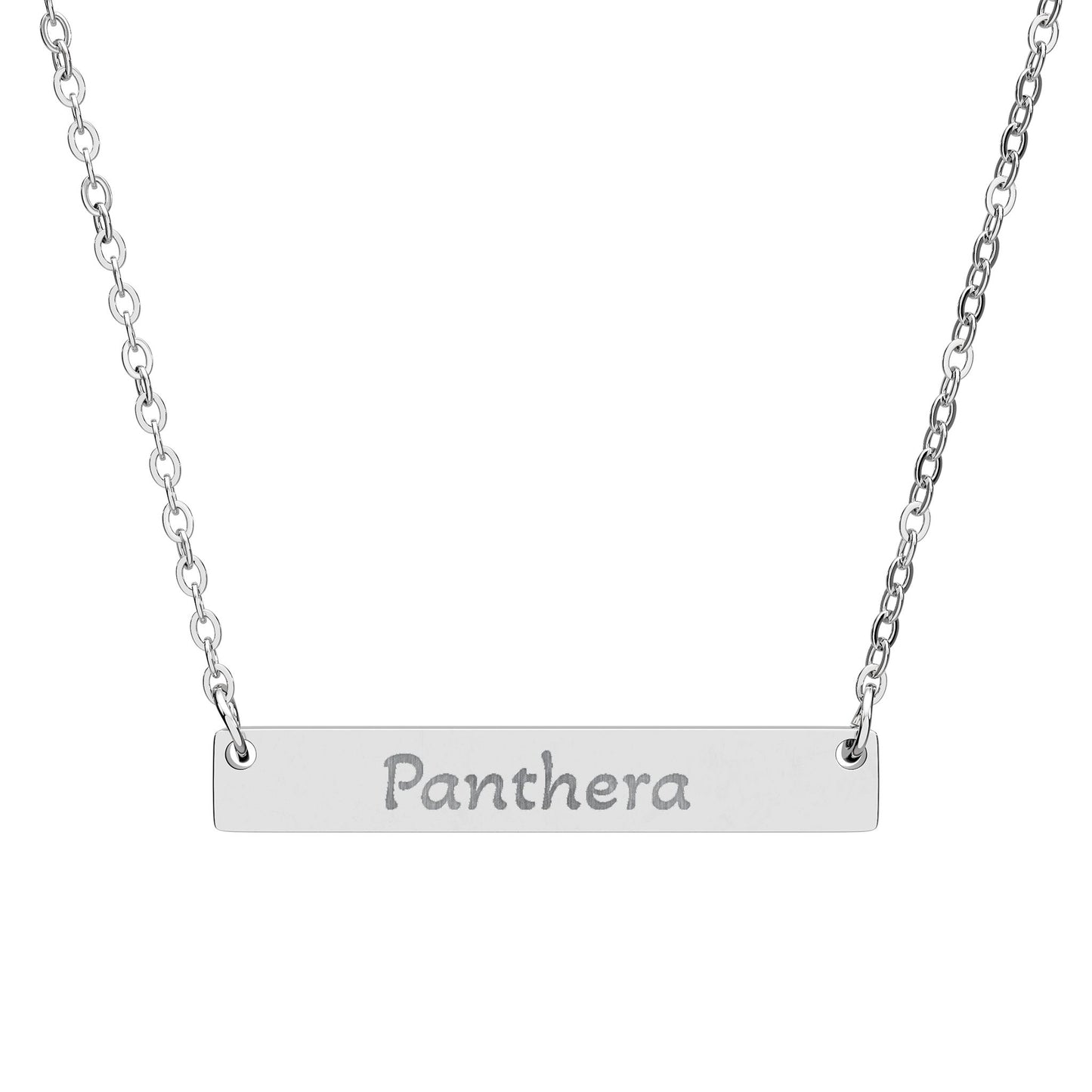 Panthera Necklace
