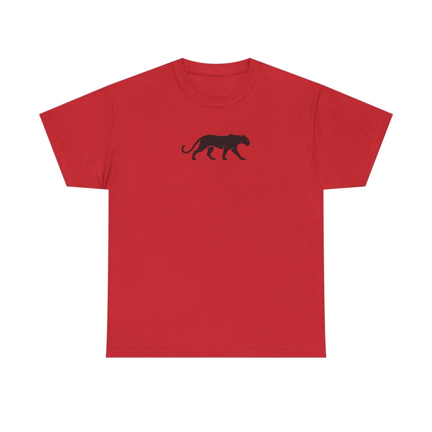 Panthera Bold Tee